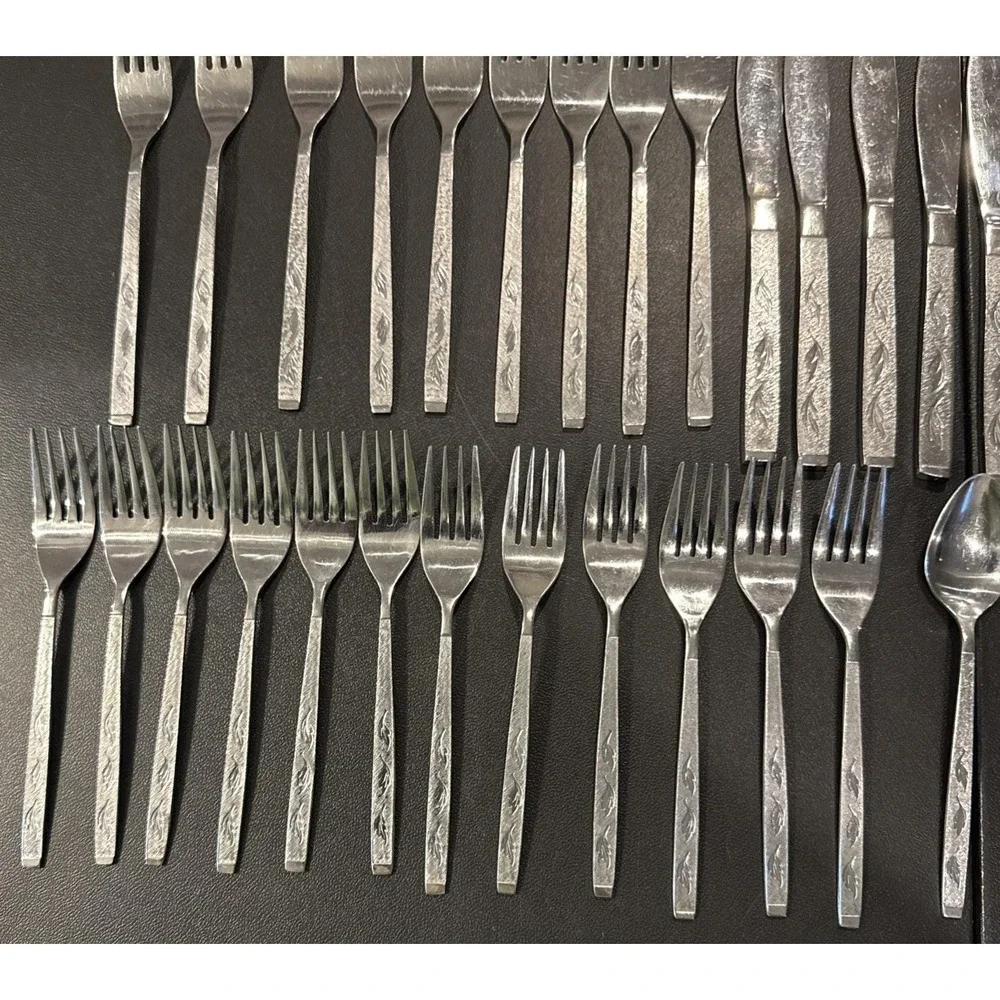 Carlton dinner forks